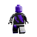 Geometrik (Featured) - Outfit - LEGO Fortnite