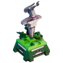Grasslands Trophy - Decoration - LEGO Fortnite