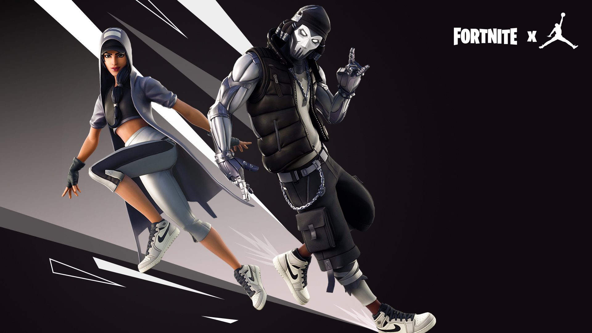 Clutch bundle fortnite 2025