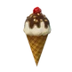 Ice Cream - Item - Fortnite