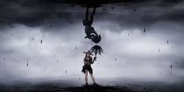 Inky Reflection (Full) - Loading Screen - Fortnite