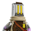 Kitbash (v30.20) - Outfit - LEGO Fortnite