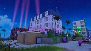 Le Swan Hautel