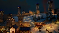 Lion Knights' Castle Bundle - Promo - Fortnite