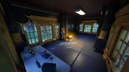 Lonewolf Lair (Entry Gate - Interior) - Location - Fortnite.png (3.08 MB) Entry Gate