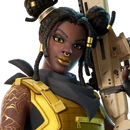Luxe Patroller Remake