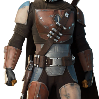 Mandalorian Fortnite Wiki Fandom