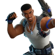 Icon used in the Battle Pass tab