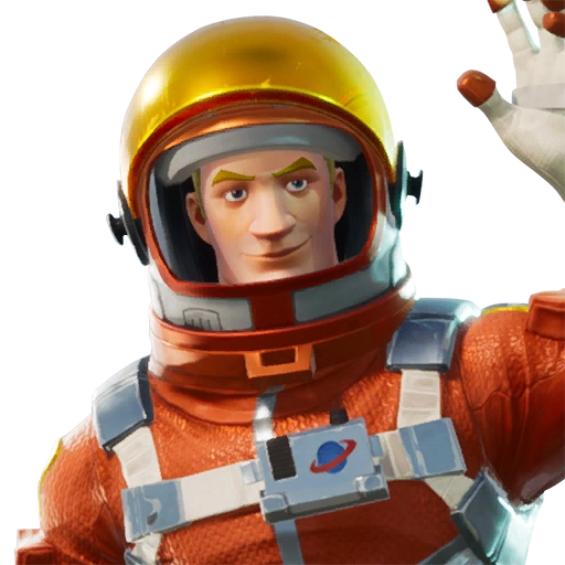 Mission Specialist Fortnite Wiki Fandom
