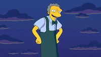Moe Szyslak (News Tab) - Promo - Fortnite