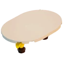 NaNa Jungle Dining Table - Furniture - LEGO Fortnite