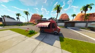 Fork Knife Food Truck (Season 5)