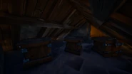 Attic