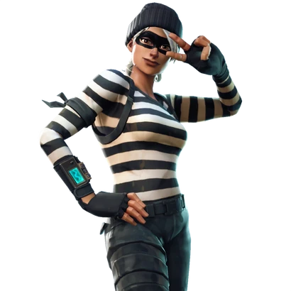 Rapscallion (Featured) - Outfit - Fortnite
