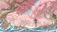 Background only by AfuChan