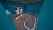Salty Towers (Blue House - Bathroom) - Location - Fortnite.png (2.97 MB) Bathroom