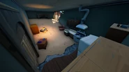 Salty Towers (TACOS Building - Kitchen) - Location - Fortnite.png (2.88 MB) Kitchen