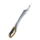 Shattered Harpe - Pickaxe - Fortnite