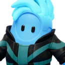 Slurp Jonesy - Outfit - Fall Guys