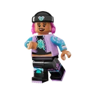 Snow Opal (Featured) - Outfit - LEGO Fortnite