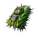 Stinger Pack (Stinger Sack) - Back Bling - Fortnite