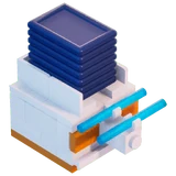 Supernova Cafeteria Trays - Decoration - LEGO Fortnite