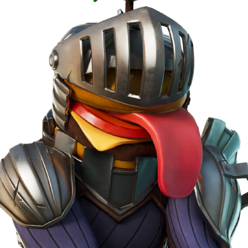 X-Lord (outfit) - Fortnite Wiki