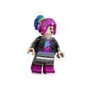Synth Star (v29.40 - Featured) - Outfit - LEGO Fortnite