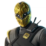 Tactical Grunt Legionnaire - Outfit - Fortnite