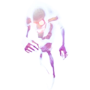 Mini-Boss Taker with the Nature element