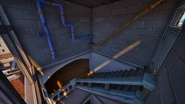 Tilted Towers (v39.40 - News HQ - Staircase) - Location - Fortnite OG.png (2.38 MB) Staircase