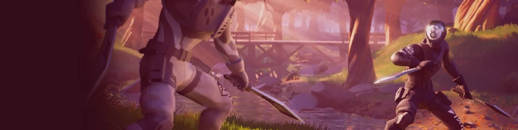 Trick Shot (Banner) - Missions - Fortnite