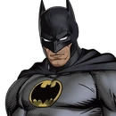 Batman (Pen & Ink) - Outfit - Fortnite