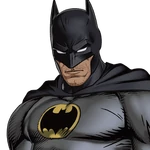 Batman (Pen & Ink) - Outfit - Fortnite