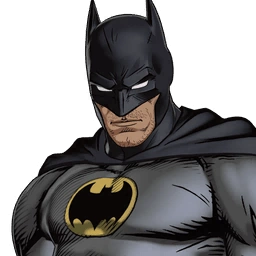Batman (Pen & Ink) | Fortnite Wiki | Fandom