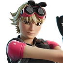 Bay - Outfit - Fortnite