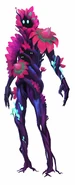Concept Art for Bloom, from an Epic Games survey