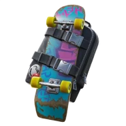 Board Bag (Old) - Back Bling - Fortnite.png (193 KB) Old Icon