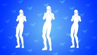 Boy's a Liar (News Tab) - Promo - Fortnite