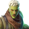 Brainiac (v31.20) - Outfit - Fortnite