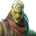 Brainiac Jonesy