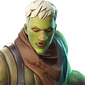 Brainiac (v31.20) - Outfit - Fortnite