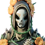 Catrina (v32.00) - Outfit - Fortnite