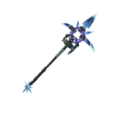 Chilling Scepter Reskin