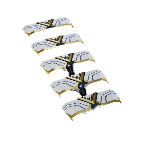 Commander's Descent Fortnite Wiki Fandom