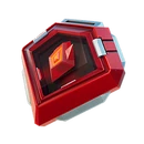 Crimson Eye - Back Bling - Fortnite