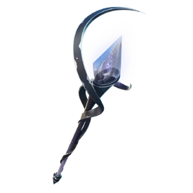 Crystaline Battle Wand (Featured) - Pickaxe - Fortnite