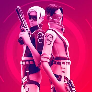 Daily Duos Cup Fortnite Wiki Fandom