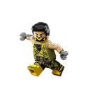 Deadfall (v29.20 - Featured) - Outfit - LEGO Fortnite