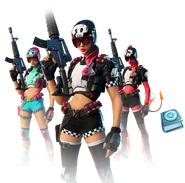 Derby Dynamo Challenge Pack (Old - Item Shop Preview) - Limited Time Offer - Fortnite.png (1.27 MB) Derby Dynamo Quest Pack
